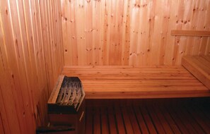 Sauna - Beautiful home in Væggerløse with sauna (Væggerløse)