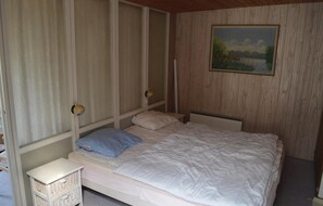 5 habitaciones y wifi gratis 