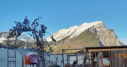 House Muxel - Appartement