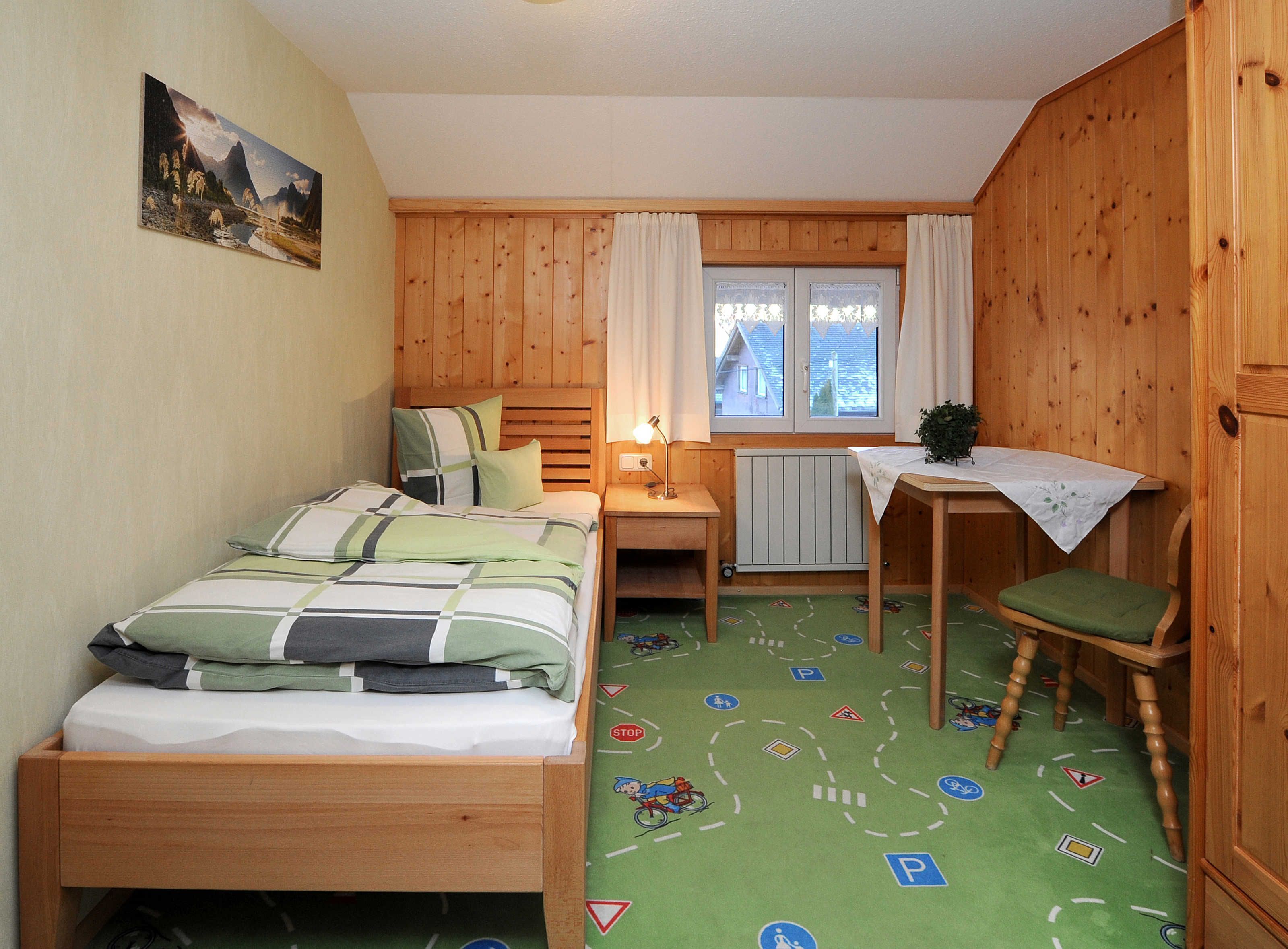 3 chambres, lit parapluie, Wi-Fi, draps fournis