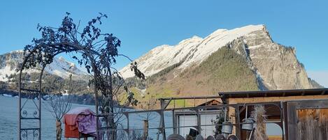 Terrain de lâhĂ©bergement