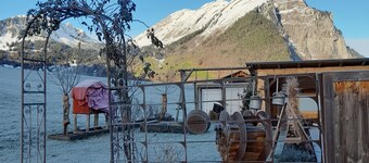 House Muxel - Holiday apartment