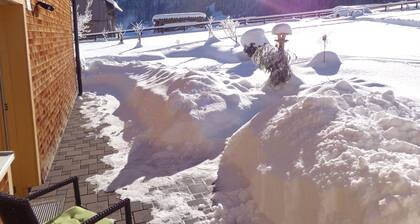 House Muxel - Appartement