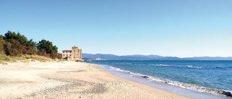 Strand
