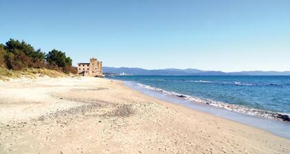 Awesome home in Massa Marittima GR