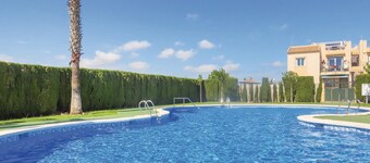 Vacker lägenhet i Torrevieja