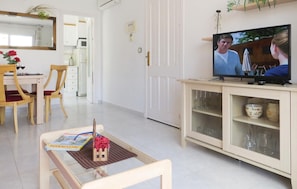 Télévision