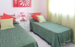 2 Schlafzimmer, kostenloses WLAN