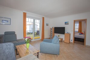 Interiør