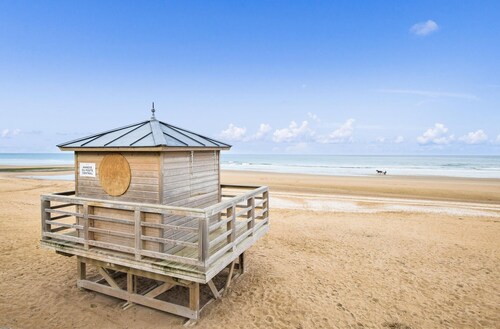 Nice home in La Croupte with WiFi