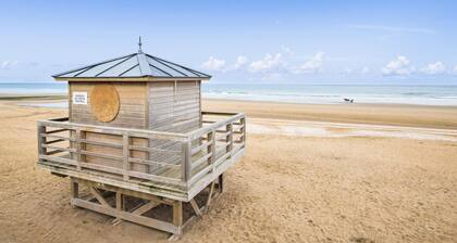 Nice home in La Croupte with WiFi