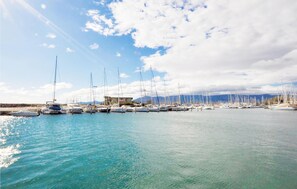 Port de plaisance