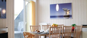 Friedrichskoog-Deichblick 7