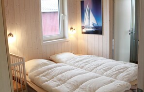 2 Schlafzimmer, kostenloses WLAN