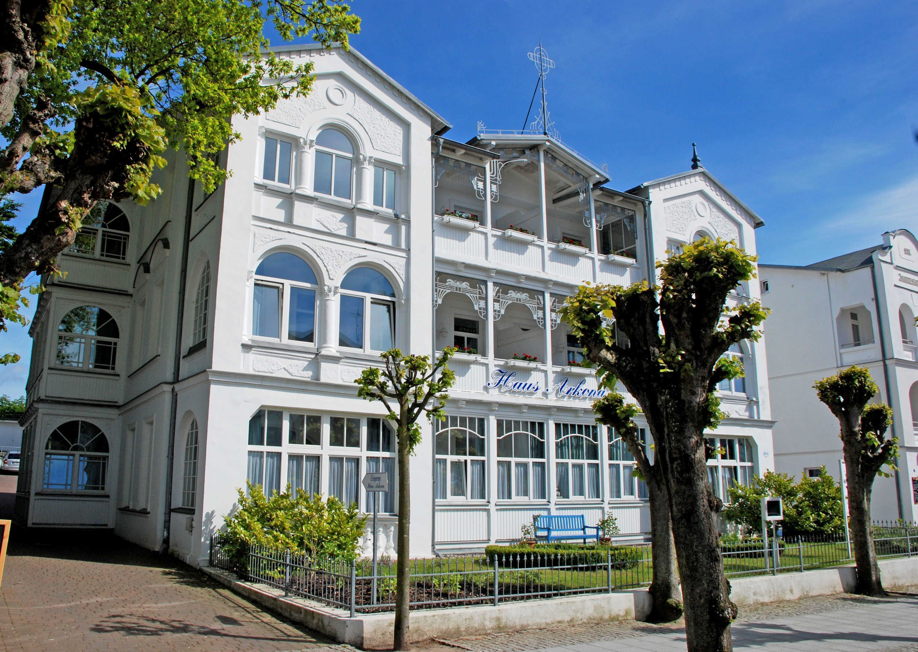 Eksteriør