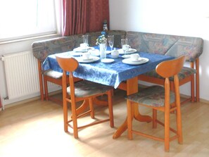 Speisen