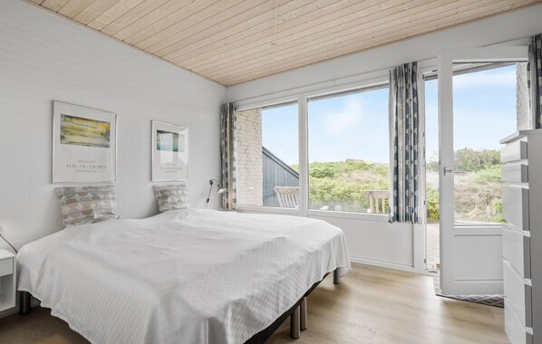 2 Schlafzimmer, kostenloses WLAN