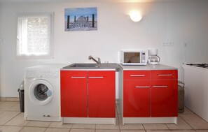 Interior - 1 bedroom amazing home in Coti Chiavari (Coti Chiavari)