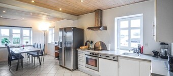 Amazing home in Gedser with WiFi