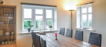 Tolles Haus in Gedser mit WLAN