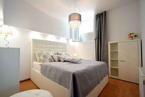 1 habitación y wifi 