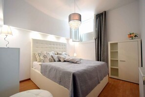 1 bedroom, WiFi