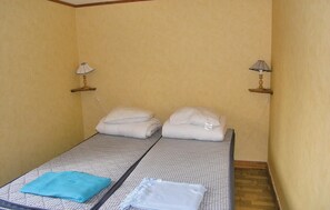 2 bedrooms, travel crib - 2 bedroom stunning home in Gislaved (Gislaved)