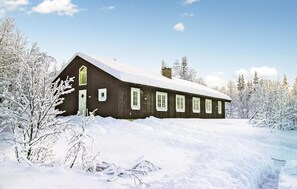 Eksteriør