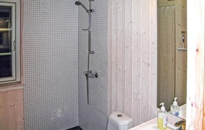 Dusche