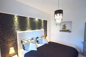 1 Schlafzimmer, WLAN