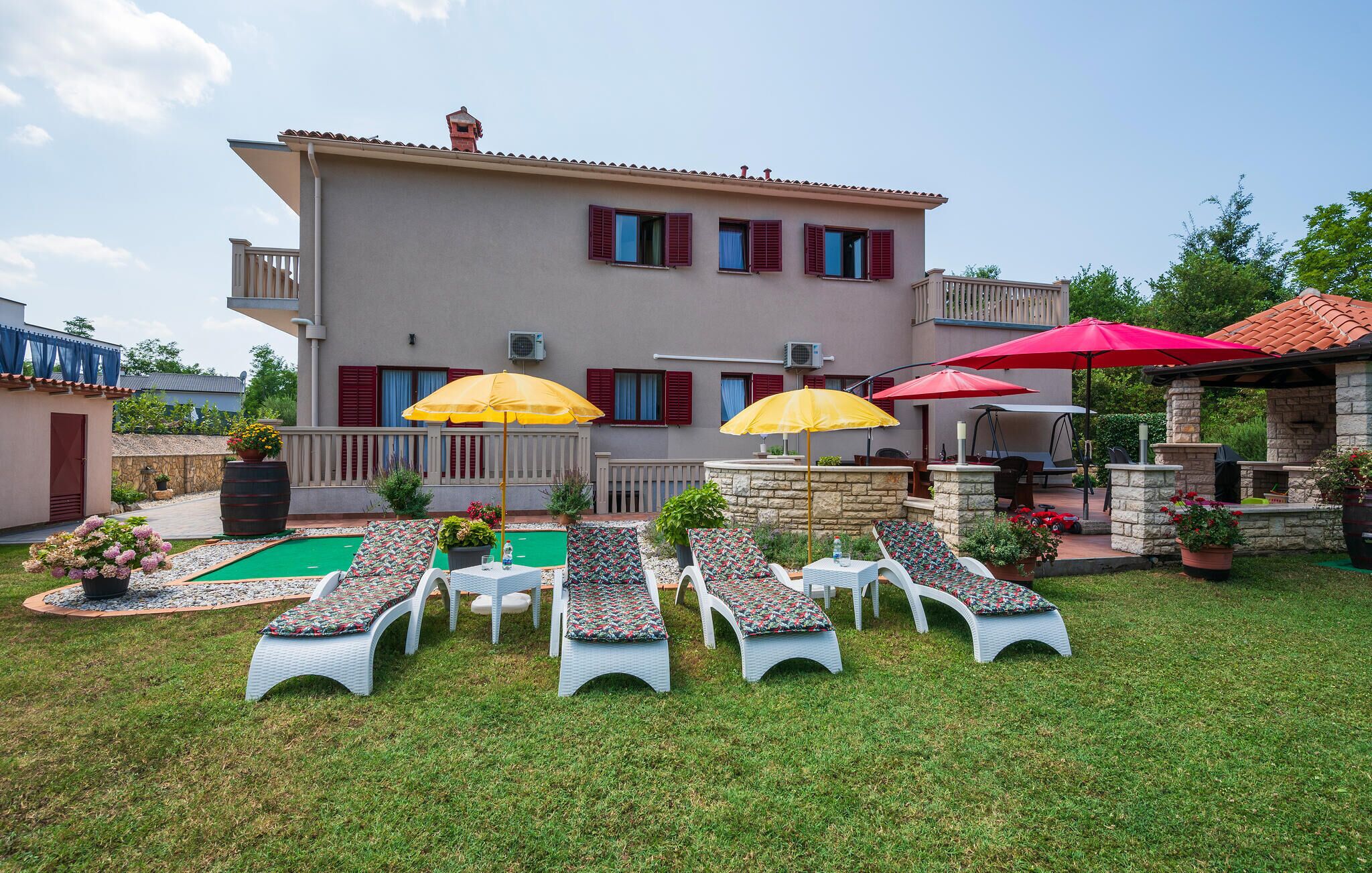 Terrass/Patio