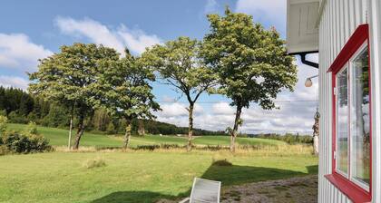 Lovely home in Högsäter with kitchen