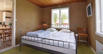 Lovely home in Högsäter with kitchen