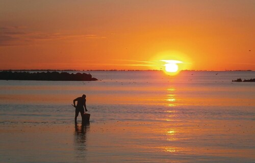 Schöne Wohnung in Lido delle Nazioni FE