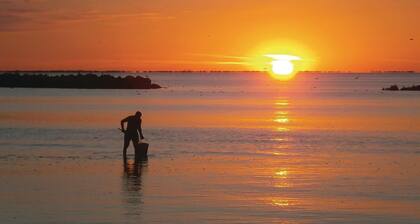 Schöne Wohnung in Lido delle Nazioni FE
