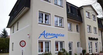 Bansin, Aquamarina - WG 06 - Aquamarina - Wohnung 6