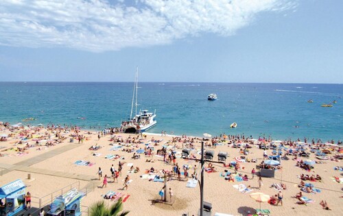 Stunning apartment in Lloret de Mar