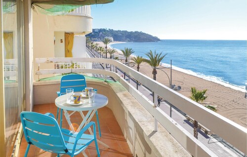Superbe appartement à Lloret de Mar
