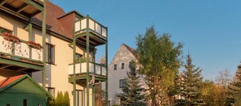 Apartment Muritzblick