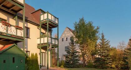Ferienwohnung Müritzblick