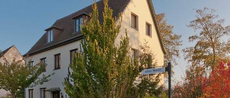 Exterieur