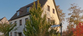 Apartment Muritzblick