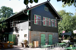 Exteriör