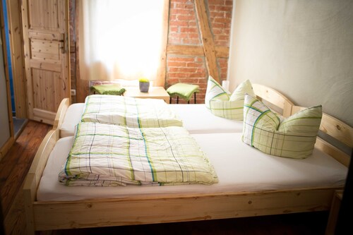 Spring - Room 1 - Forsthaus Leiner Berg