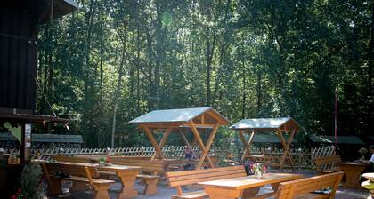 Frühling - Zimmer 1 - Forsthaus Leiner Berg