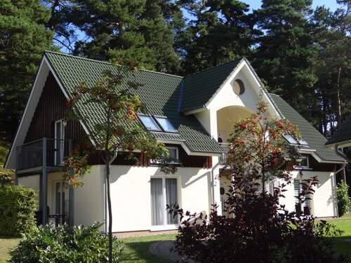 Ferienwohnung Fiete - Ferienwohnung Fiete-2 SZ bis max. 4 Pers. und 1 Baby