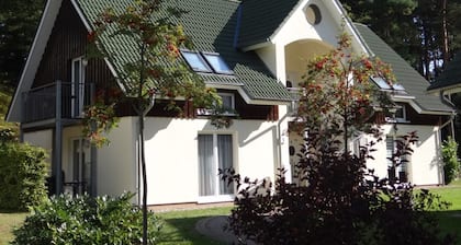 Ferienwohnung Fiete - Ferienwohnung Fiete-2 SZ bis max. 4 Pers. und 1 Baby