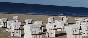 Huoneisto Fiete / SCHà - Huoneisto Fiete-2 SZ max. 4 hlöÀ ja 1 vauva