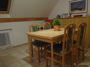 Dineren