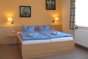 1 quarto, Wi-Fi, roupa de cama